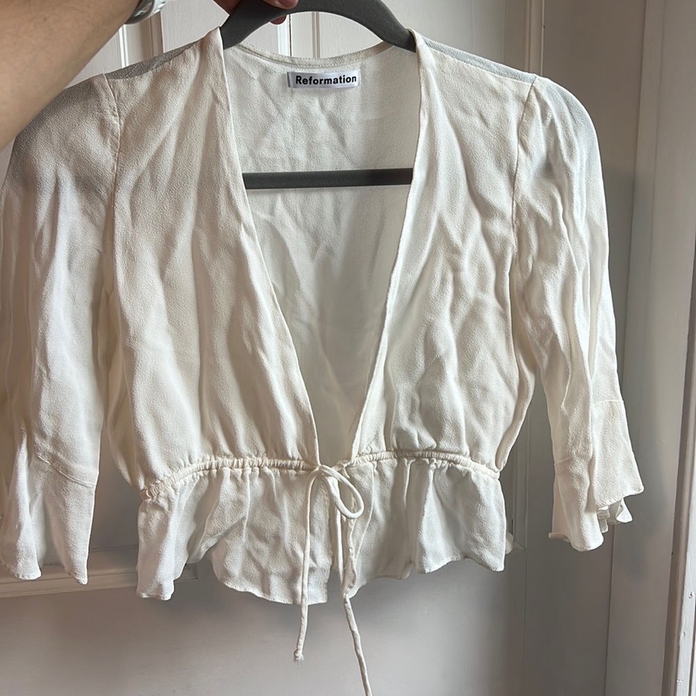 Cute top